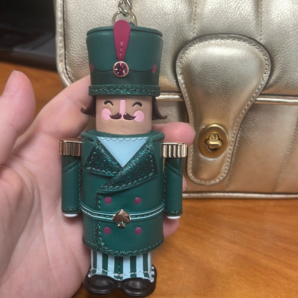 Misc items